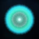 Algorithmic Bloom logo