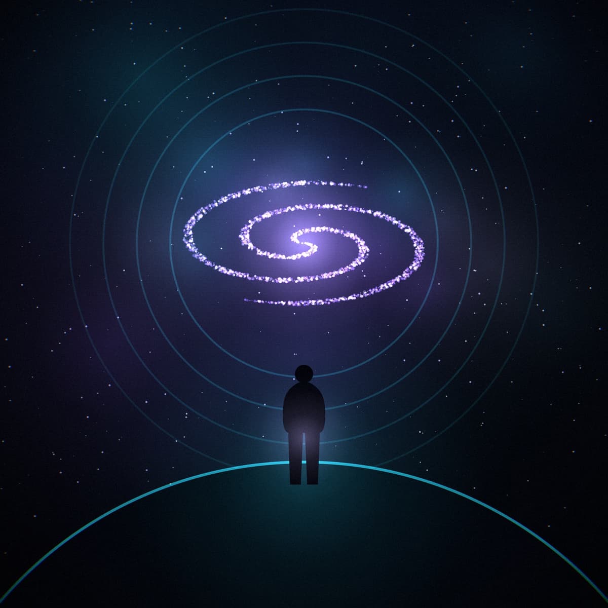 Cosmic Travelers collection