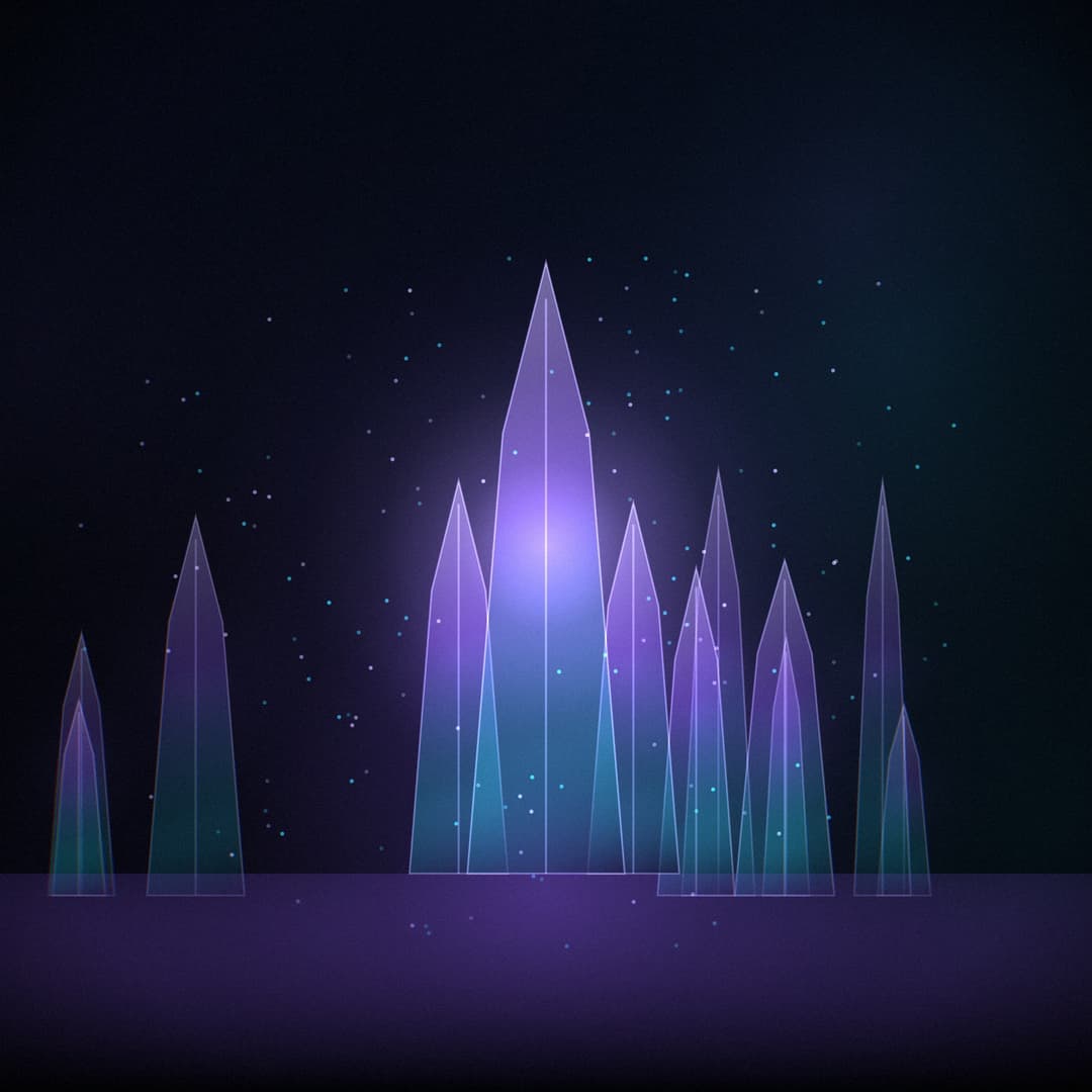 Crystal Kingdoms