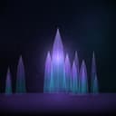 Crystal Kingdoms logo