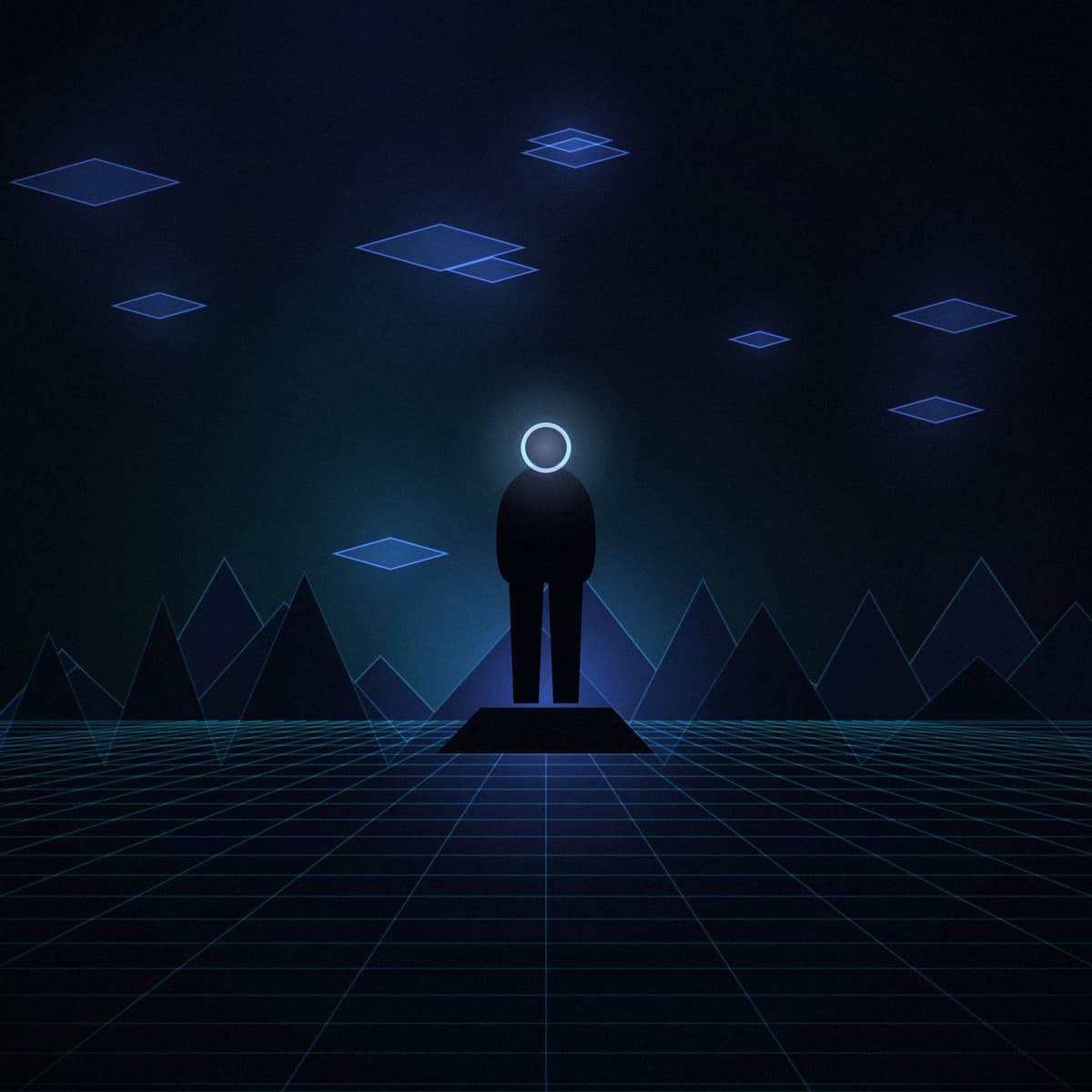 Digital Nomads collection