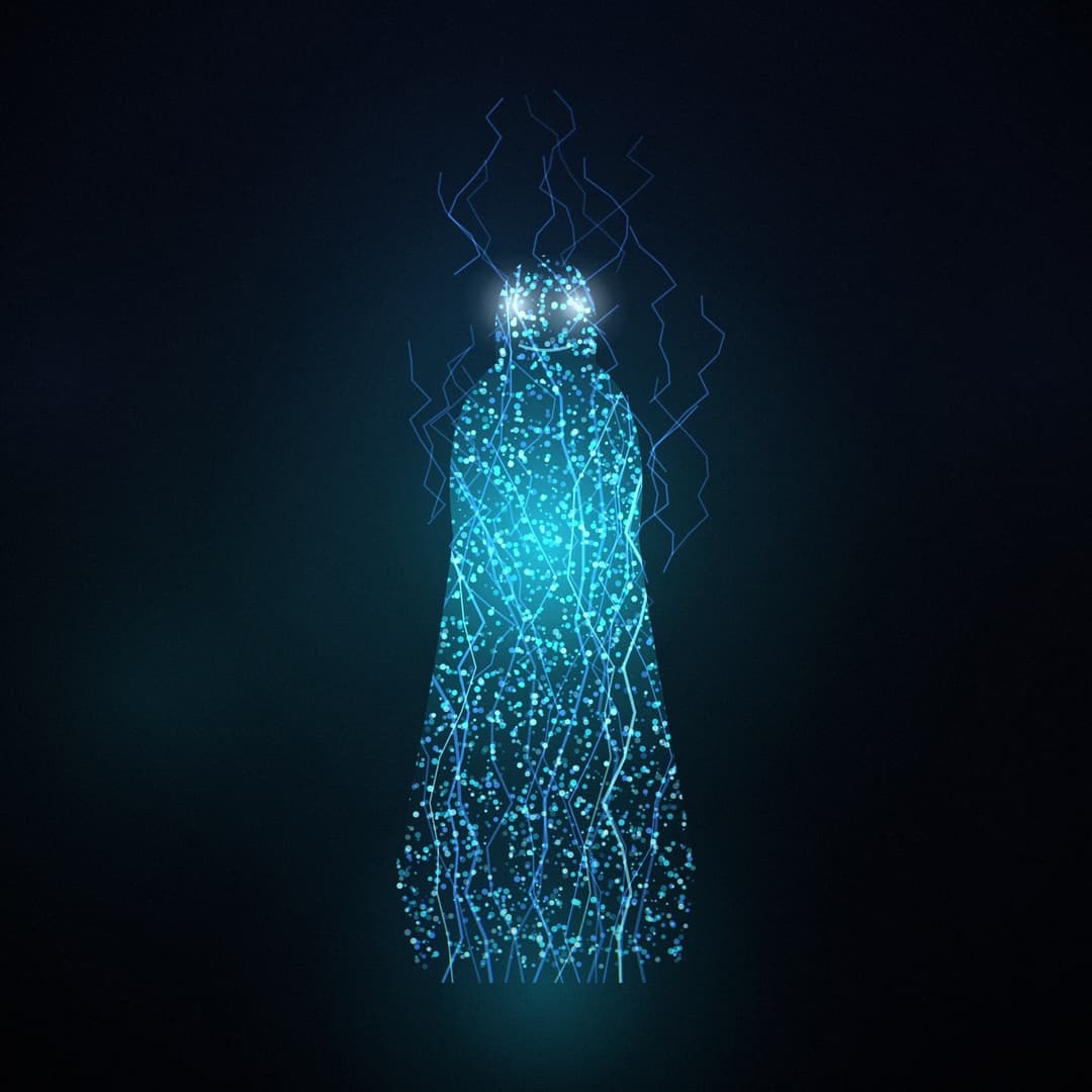 Electric Spirits