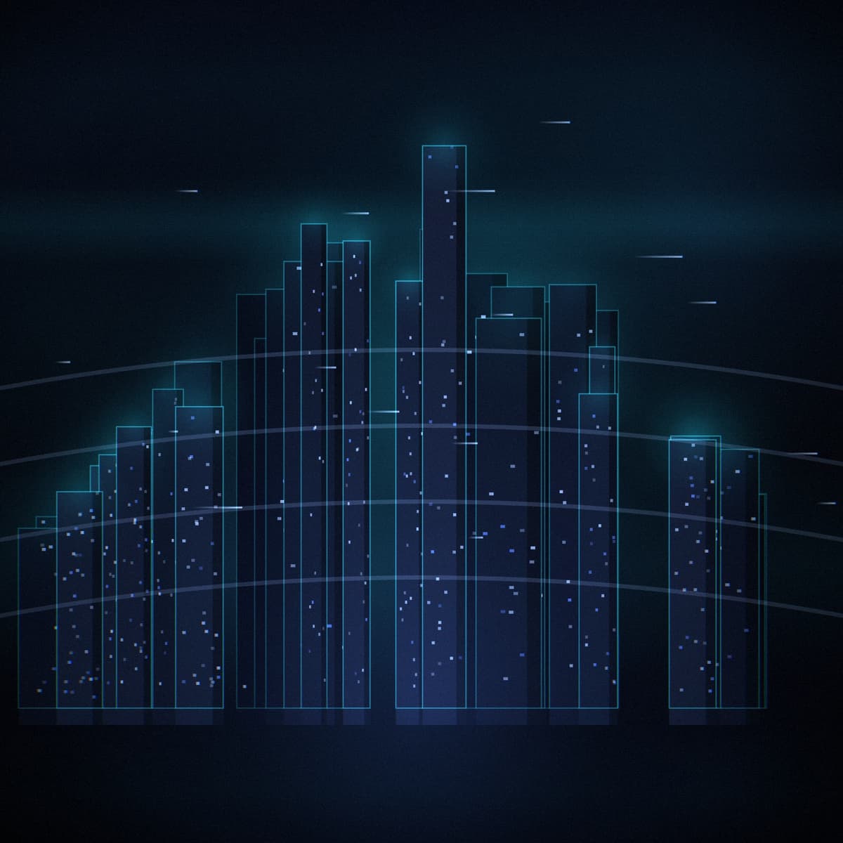 Future Cities collection