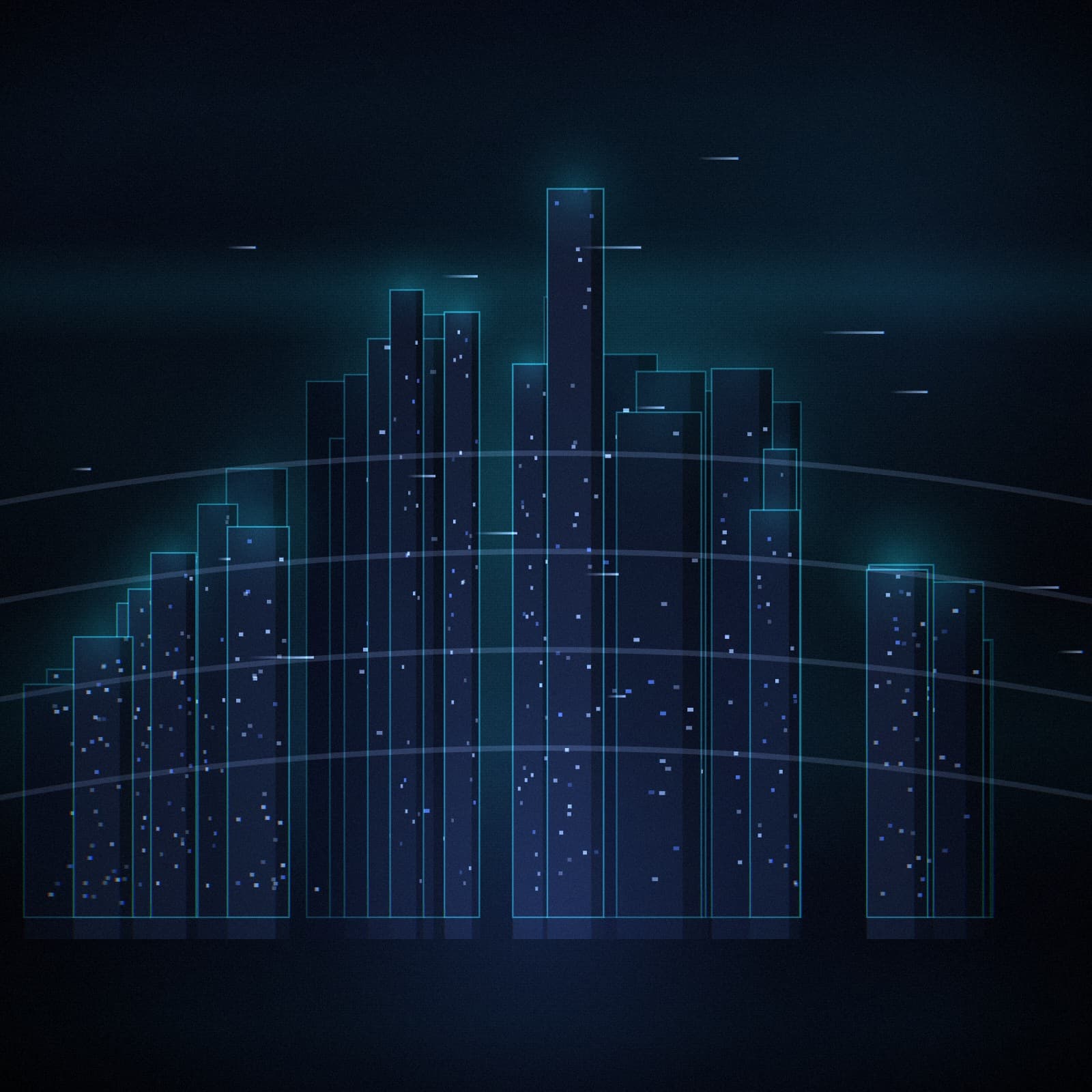 Future Cities collection