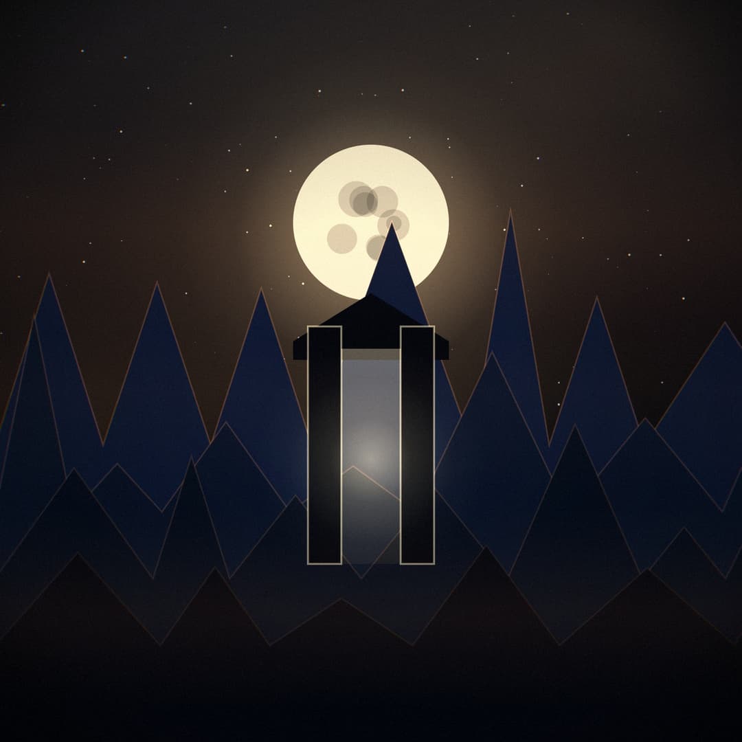 Mythic Worlds