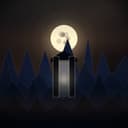 Mythic Worlds logo