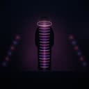 Neon Fashion logo