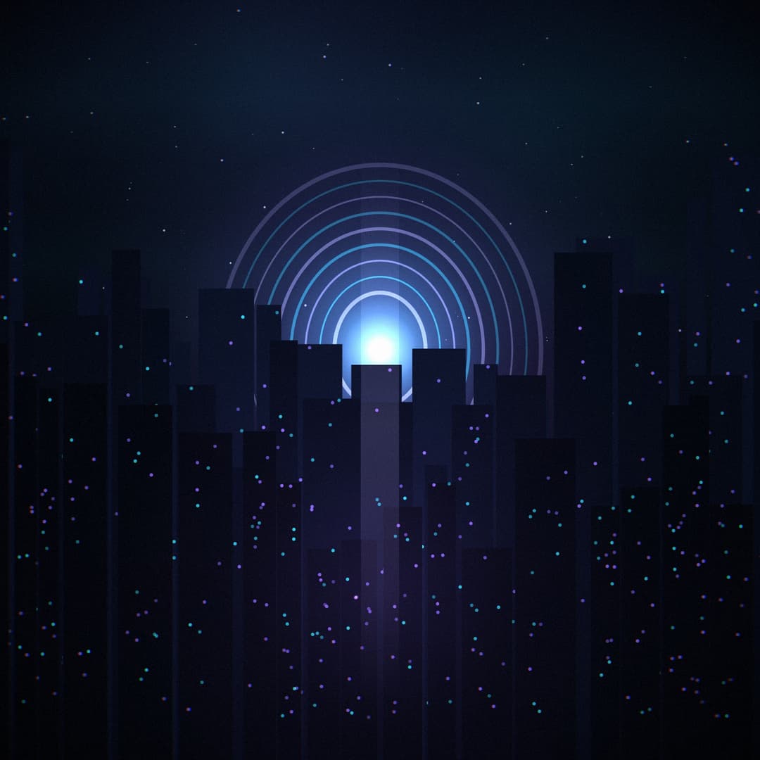 Neon Realms