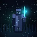 Pixel Legends logo