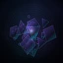 Polygon Dreams logo