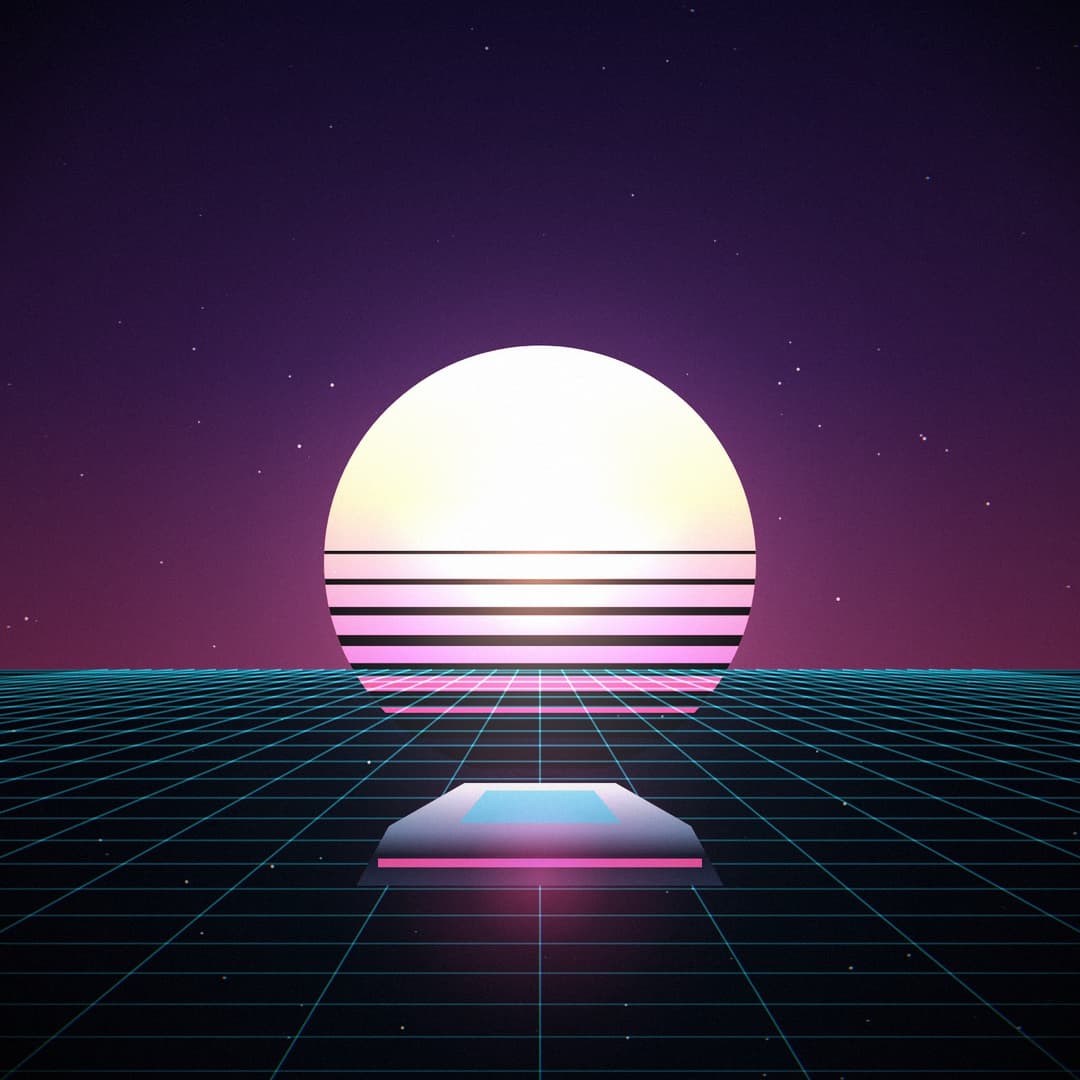 Retro Future