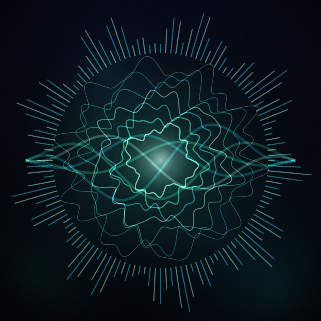 Sound Visions