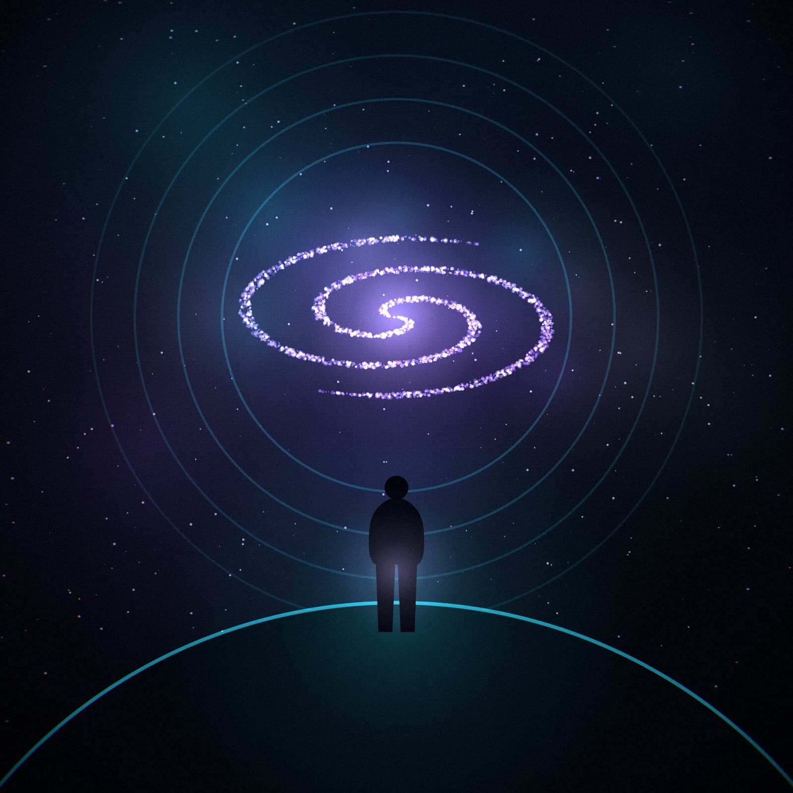 Cosmic Travelers collection