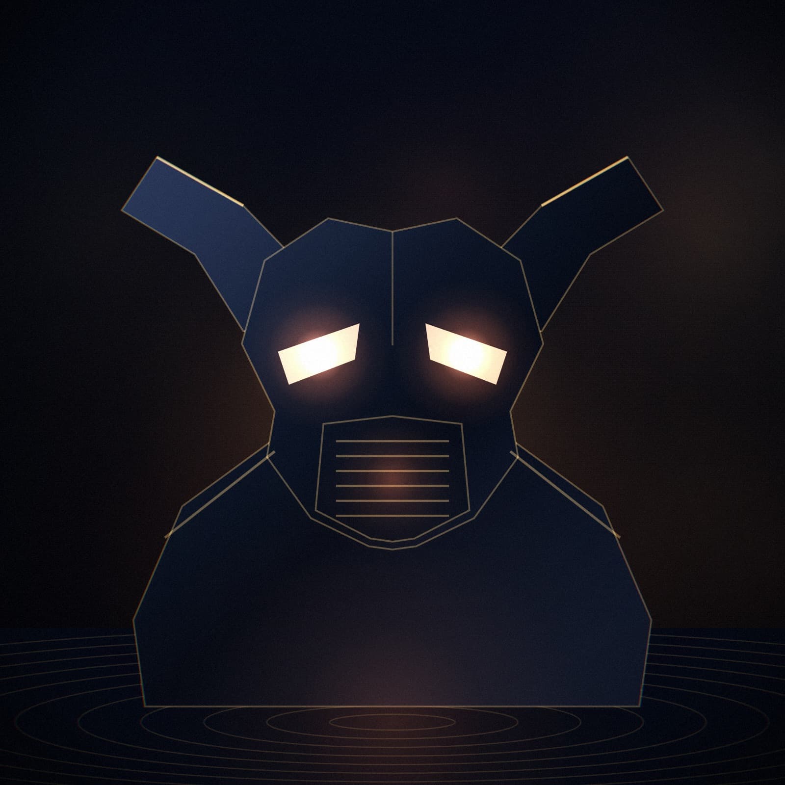 Cyber Beasts collection