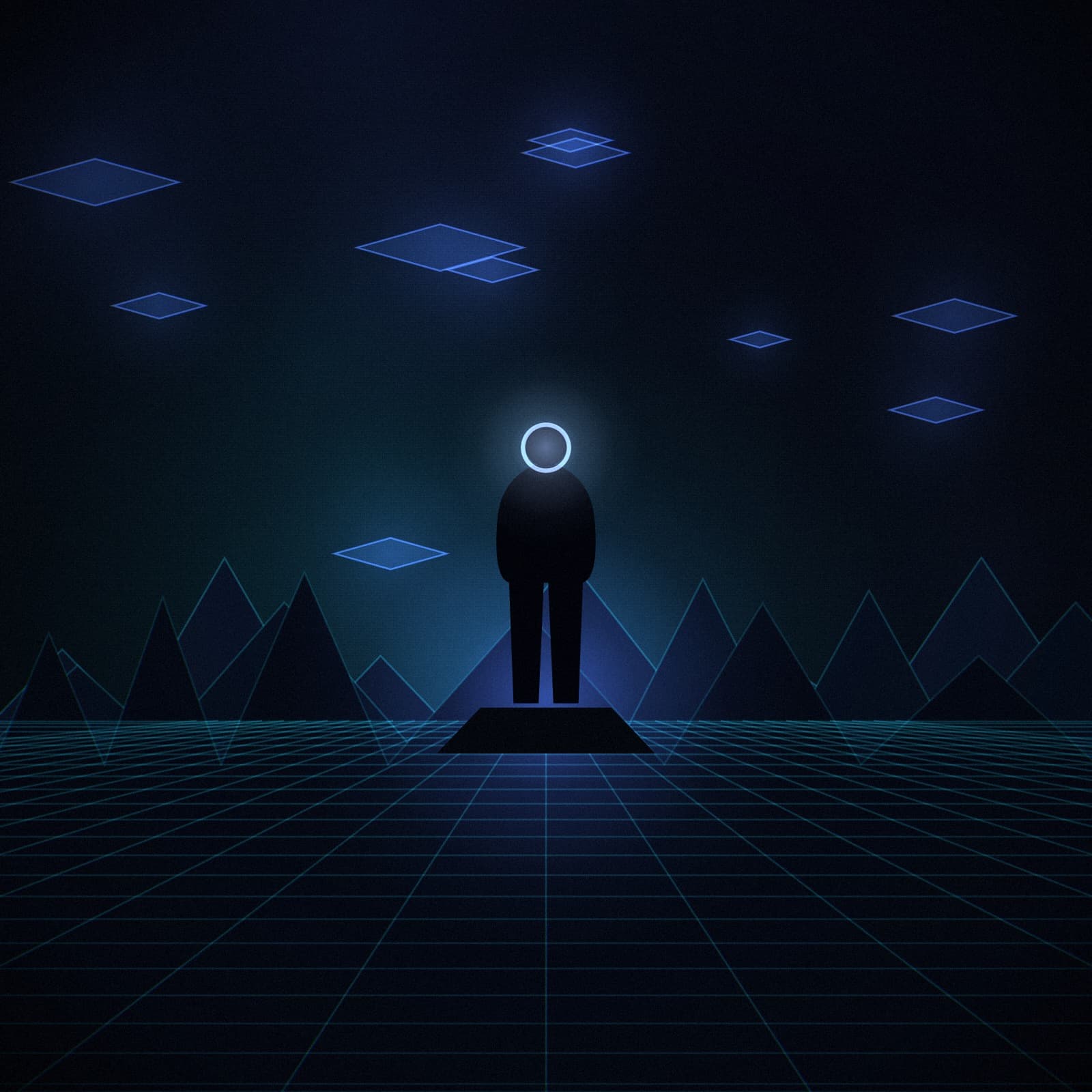 Digital Nomads collection