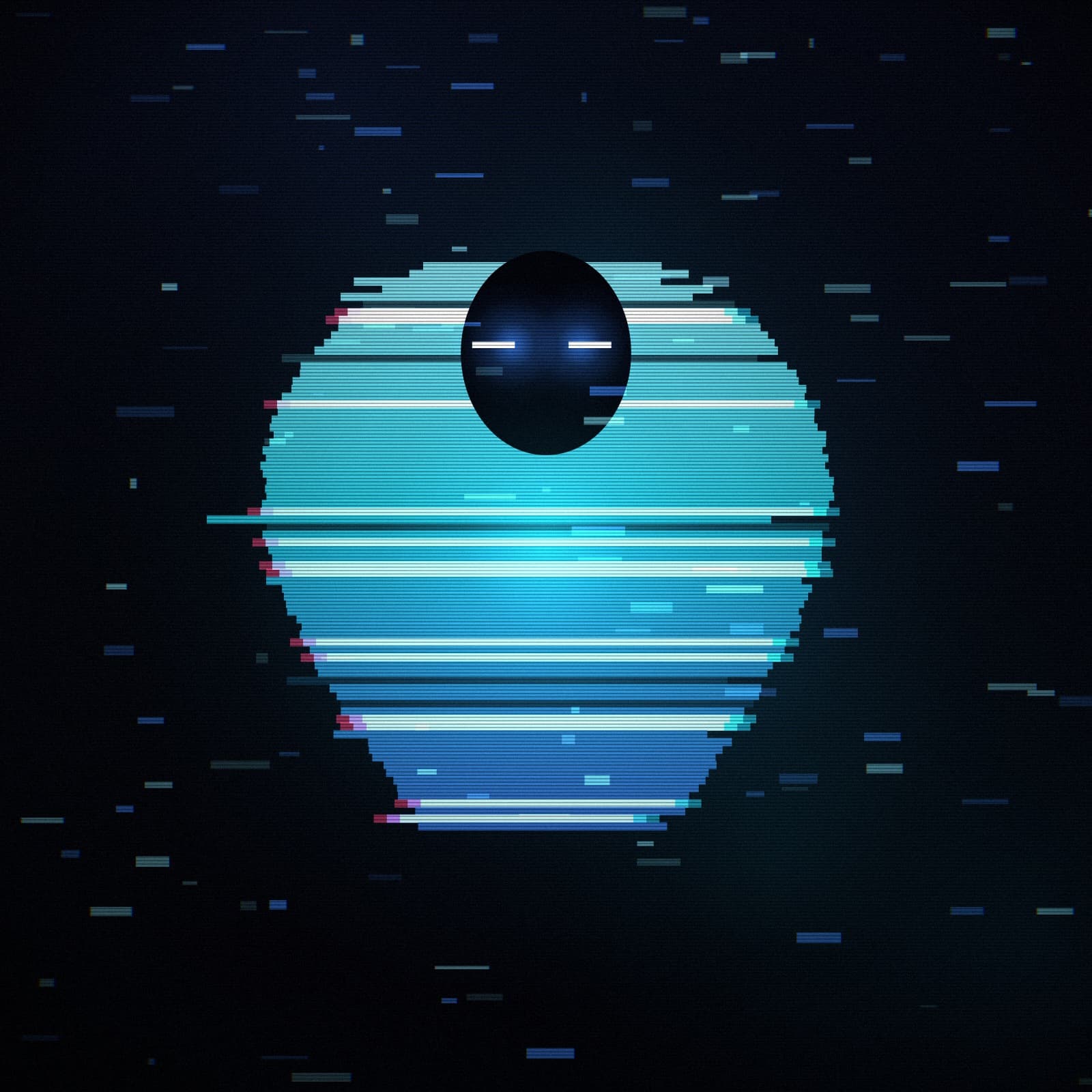 Glitch Protocol collection