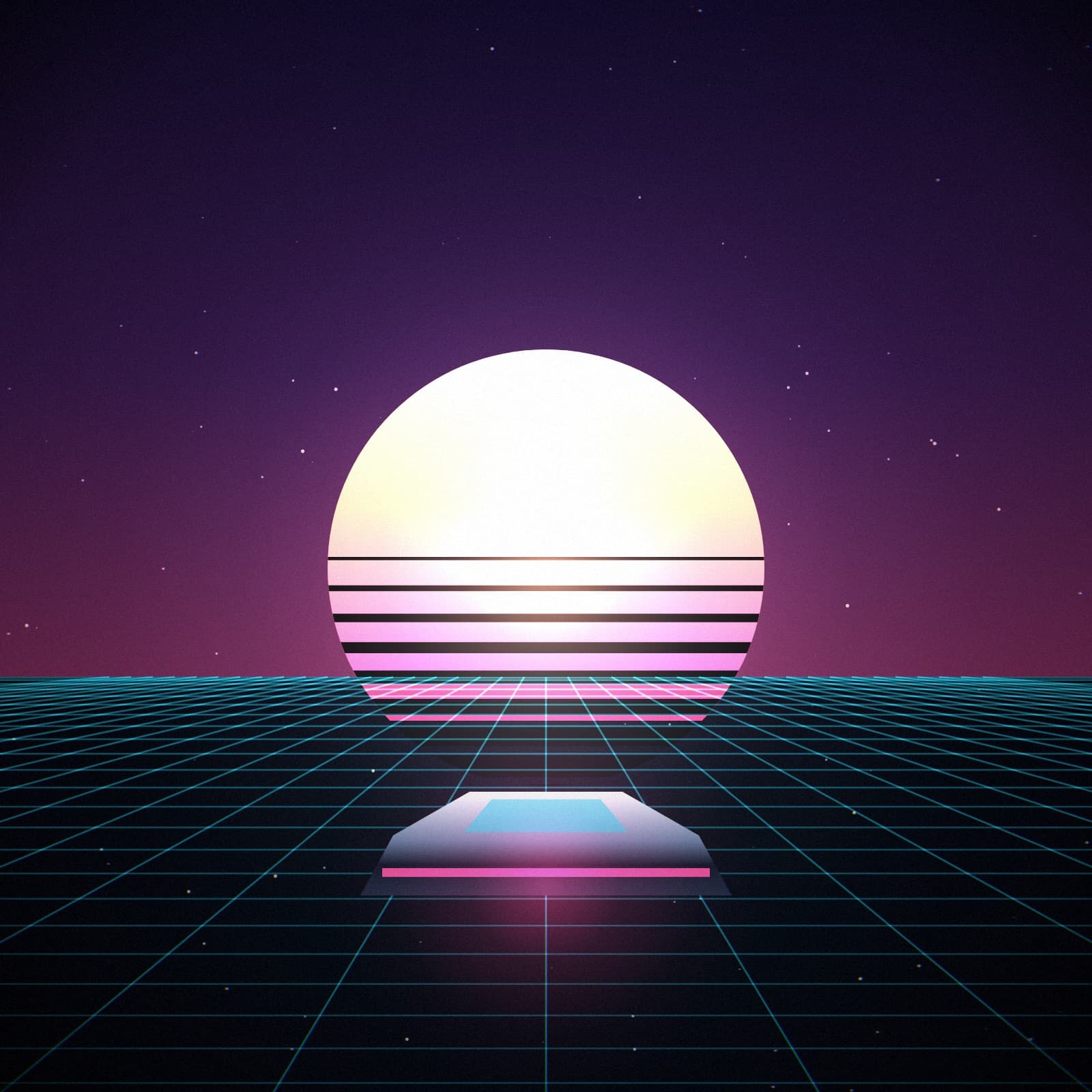 Retro Future collection